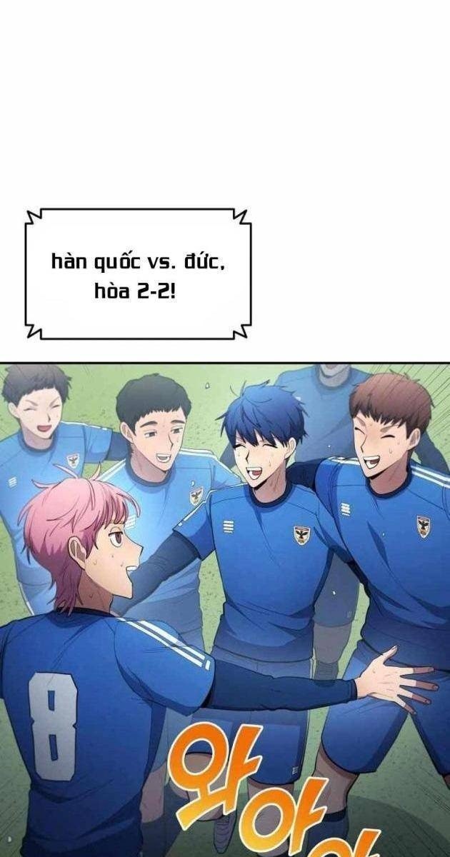 Thiên Phú Bóng Đá Tất Cả Đều Là Của Tôi! - Page 16