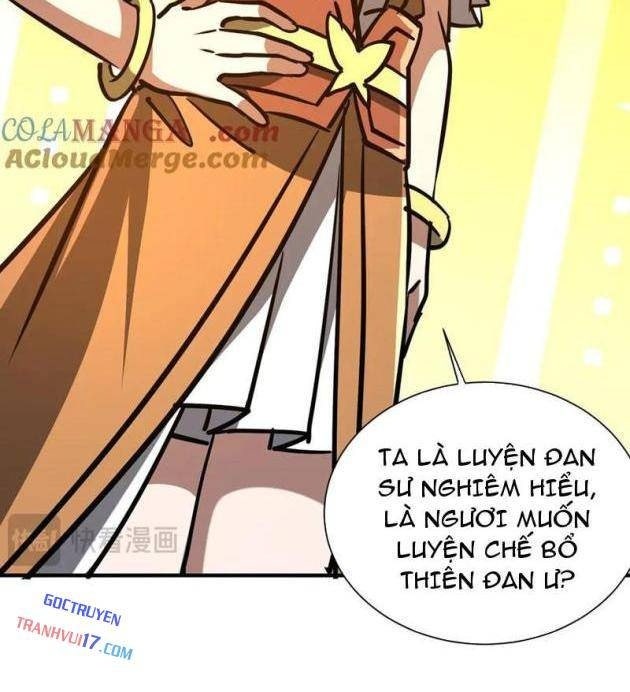 Trùng Sinh Ma Tu:Bắt Đầu Từ Việc Nhặt Được Một Viên Tinh Cầu Zombie - Page 20