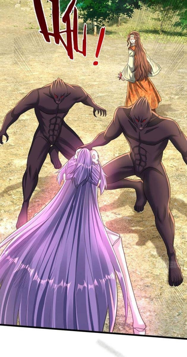 Ta Có Thể Rút Ra Vô Hạn Vật Phẩm - Page 13