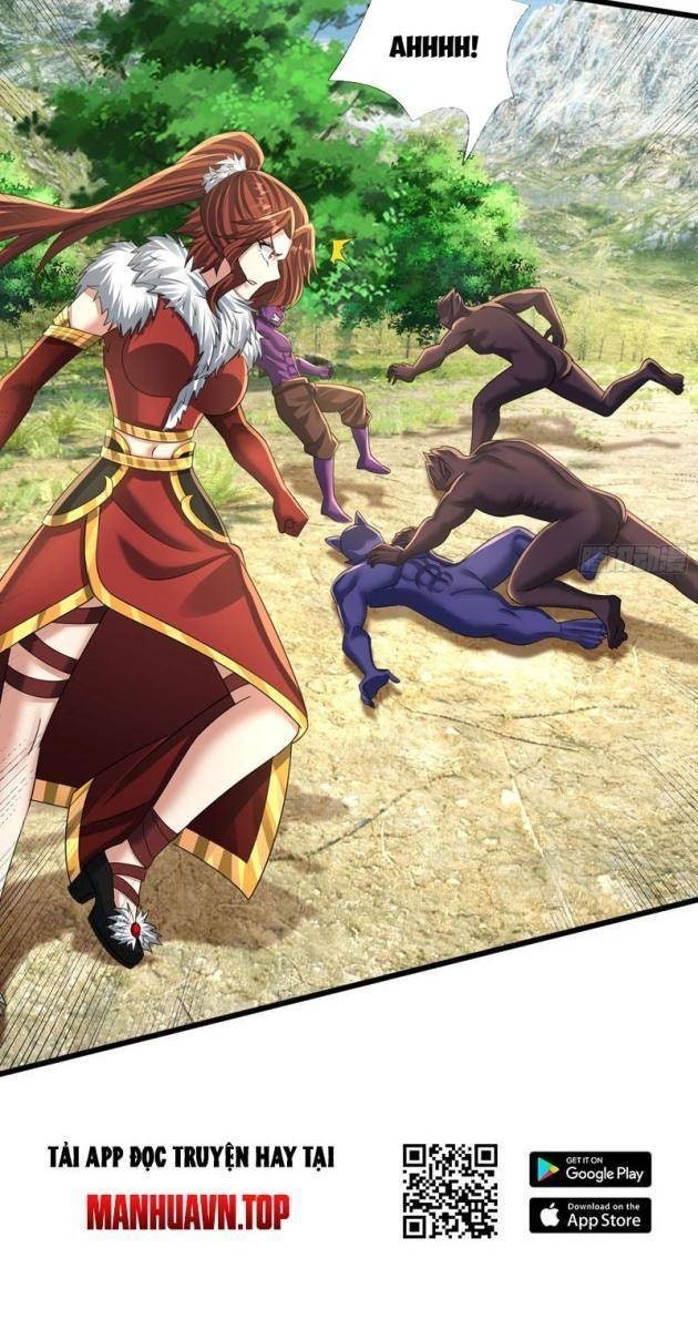 Ta Có Thể Rút Ra Vô Hạn Vật Phẩm - Page 37