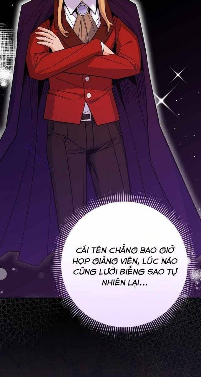 Chuyển Sinh Thành Thiên Tài Xuất Chúng Của Danh Môn Thế Gia - Page 40