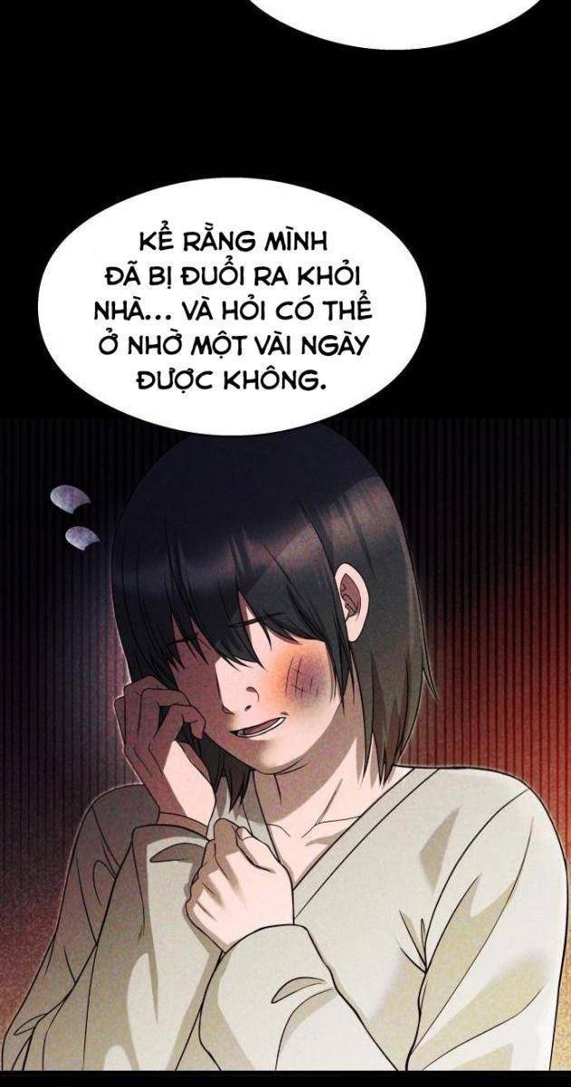 Hẹn Hò Rùng Rợn - Page 81