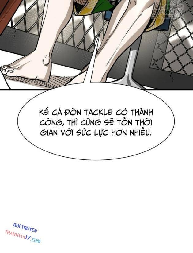Shark - Cá Mập - Page 46