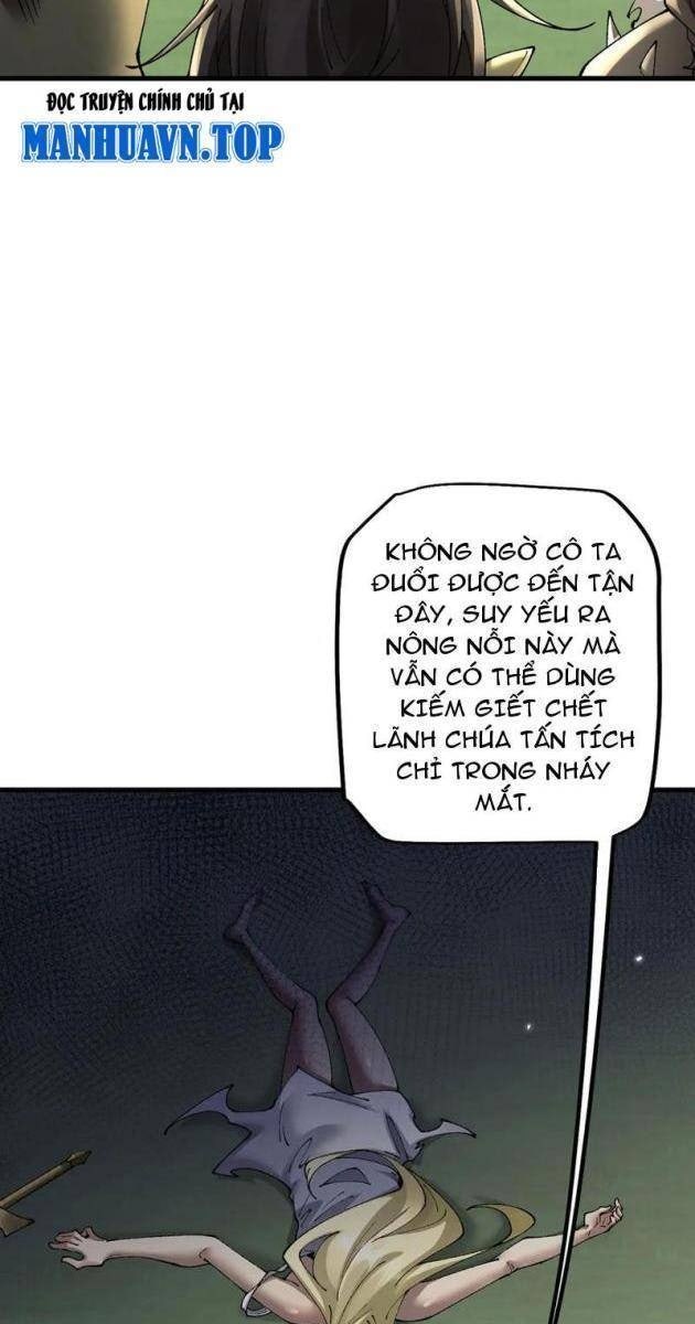 Chuyển Sinh Thành Goblin - Page 39