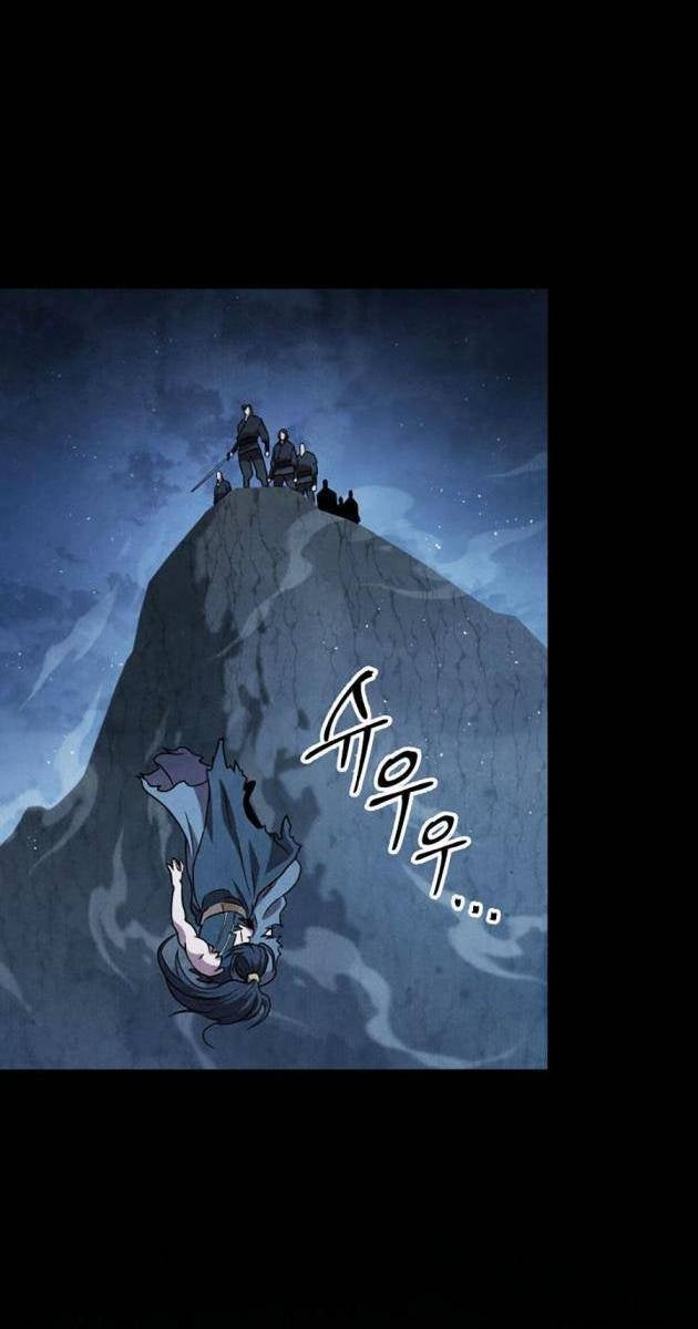 Cửu Thiên Kiếm Pháp - Page 154