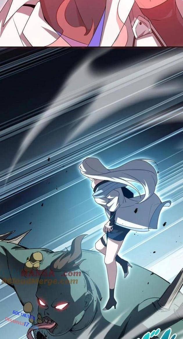 Ta Ký Kết Khế Ước Với Chính Mình - Page 72