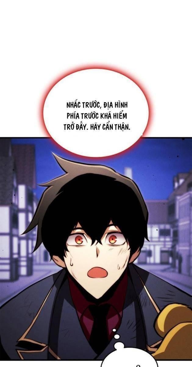 Cao Thủ Trở Lại - Page 50