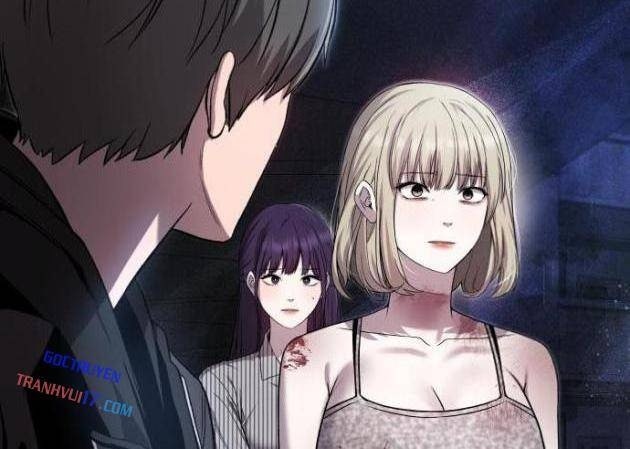 Hẹn Hò Rùng Rợn - Page 20