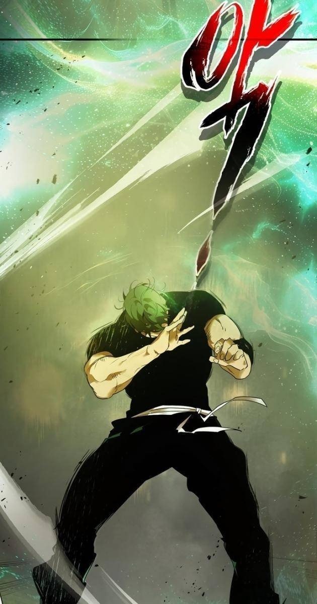 Thăng Cấp Cùng Thần - Page 48