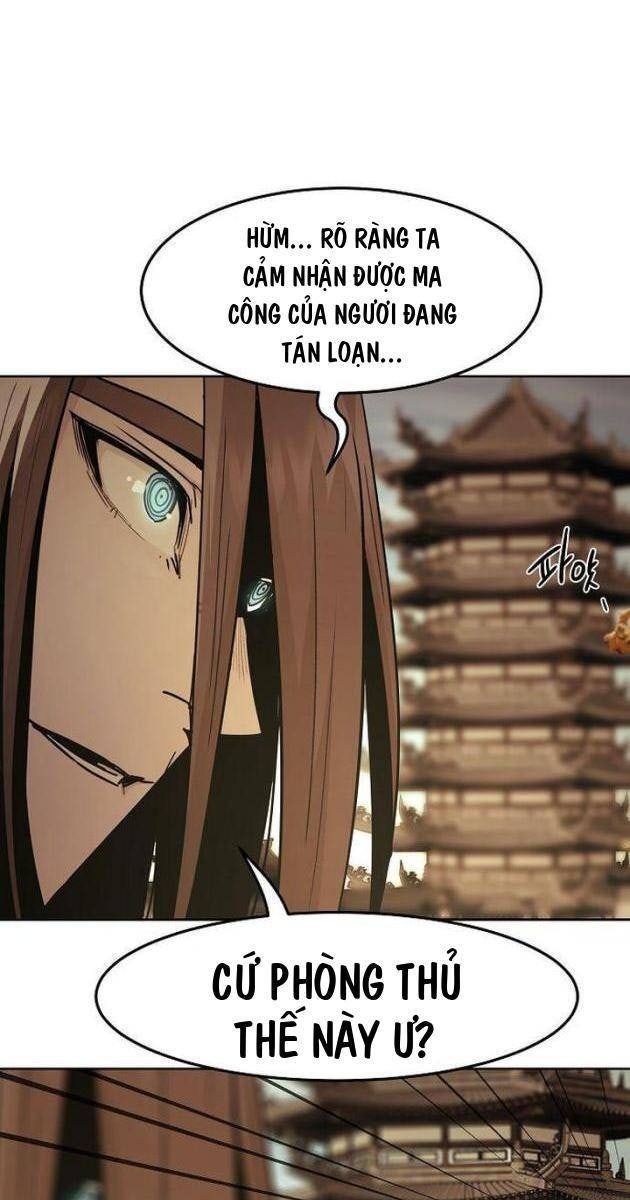 Tiểu Gia Chủ của Tứ Xuyên Đường Gia trở thành Kiếm Thần - Page 32