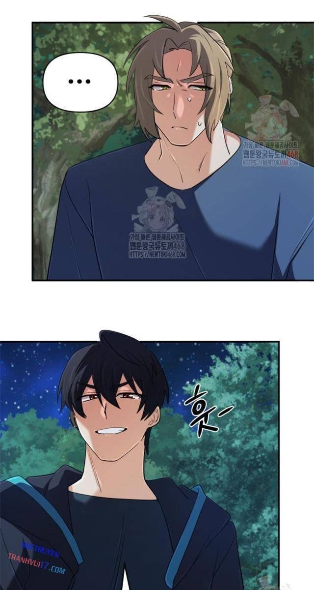 Đại Pháp Sư Huyền Thoại Hồi Quy - Page 39