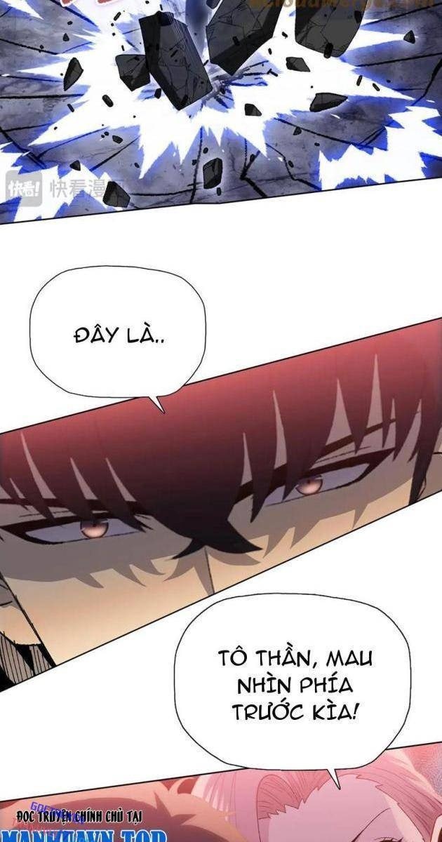 Kẻ Tàn Nhẫn Ngày Tận Thế: Bắt Đầu Dự Trữ Hàng Tỉ Tấn Vật Tư - Page 52