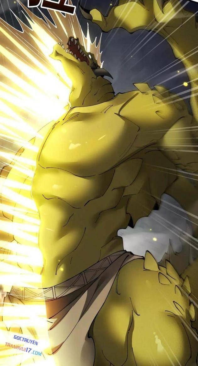 Chuyển Sinh Thành Goblin - Page 28