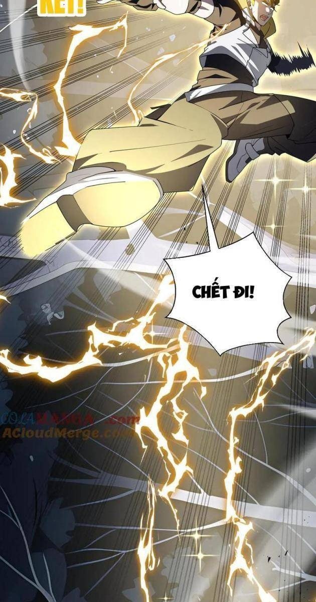 Ta Ký Kết Khế Ước Với Chính Mình - Page 59