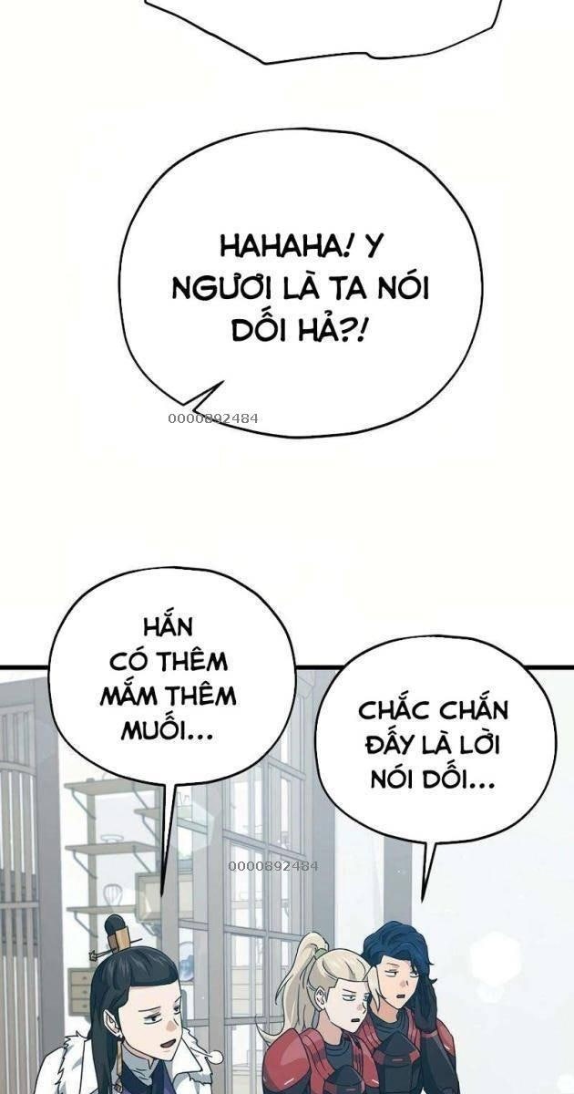 Bố Tôi Quá Mạnh - Page 51