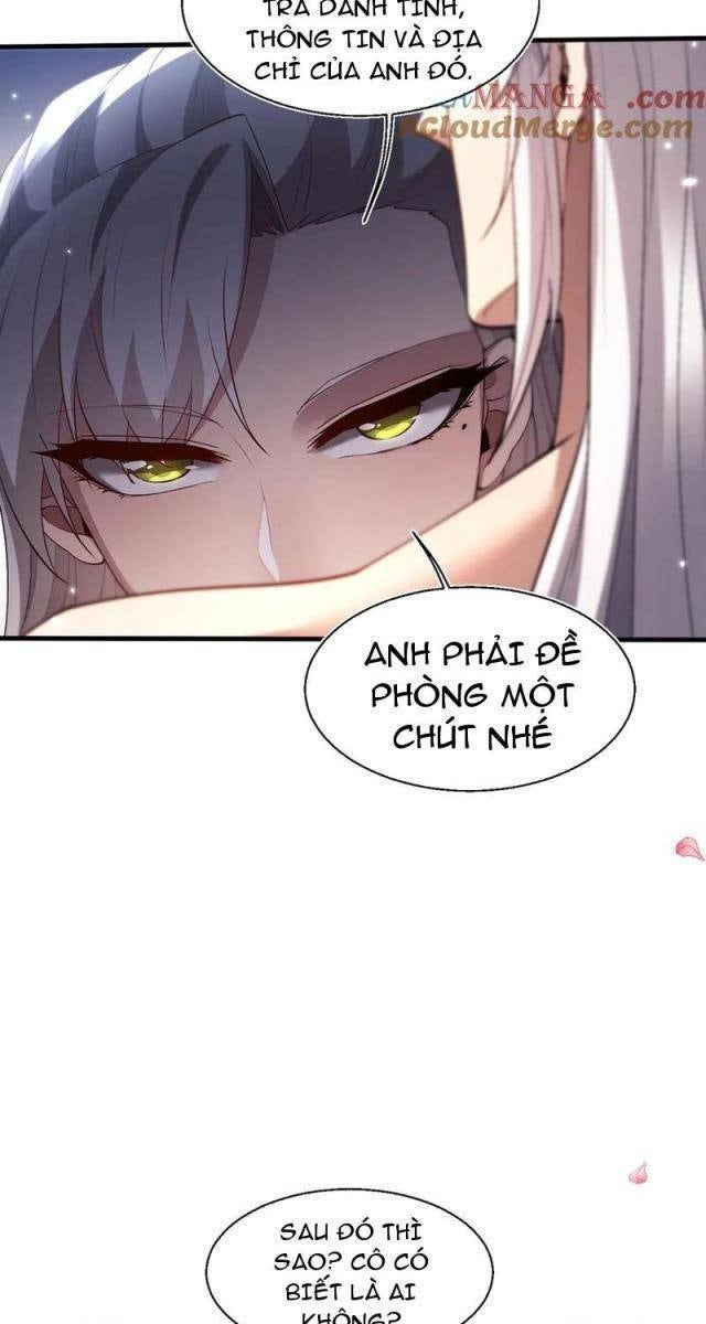 Toàn Chức Kiếm Tu - Page 58