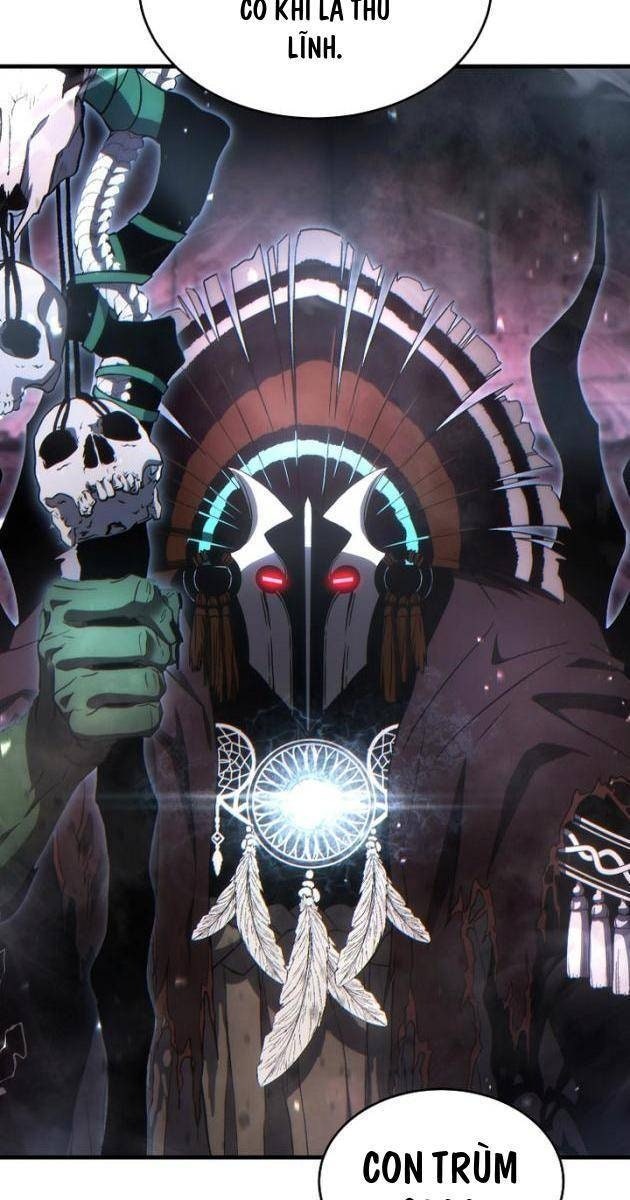 Người Chơi Mạnh Nhất Hồi Quy Lần Thứ 100 - Page 24