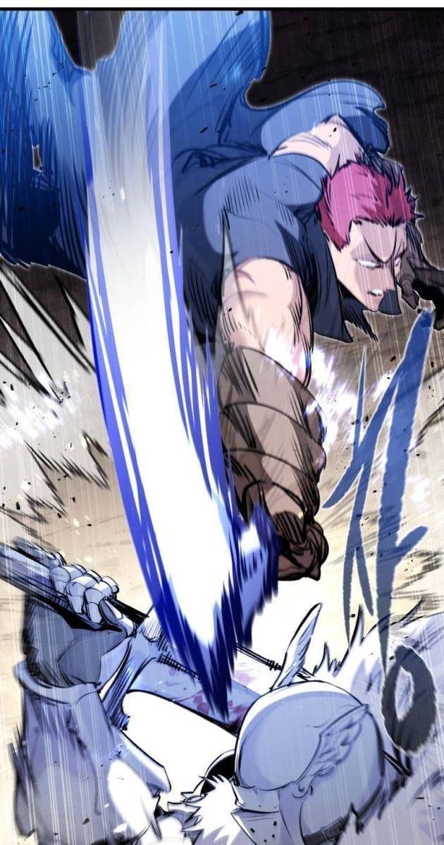 Mỗi Lính Đánh Thuê Trở Về Đều Có Một Kế Hoạch - Page 18