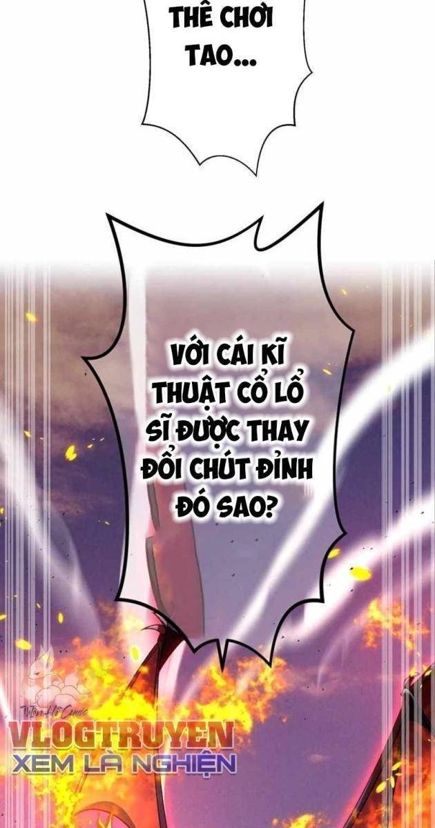 Tuyệt Thế Kiếm Thánh Hồi Quy - Page 37