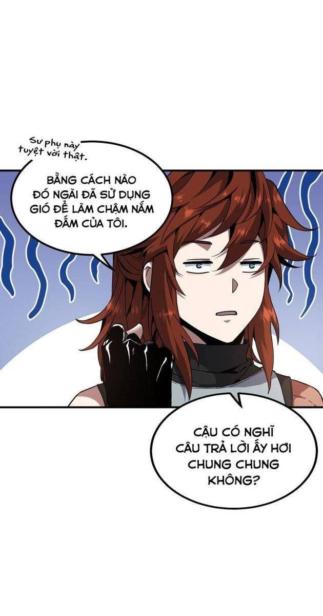 Ánh Sáng Cuối Con Đường SS6 - Page 33