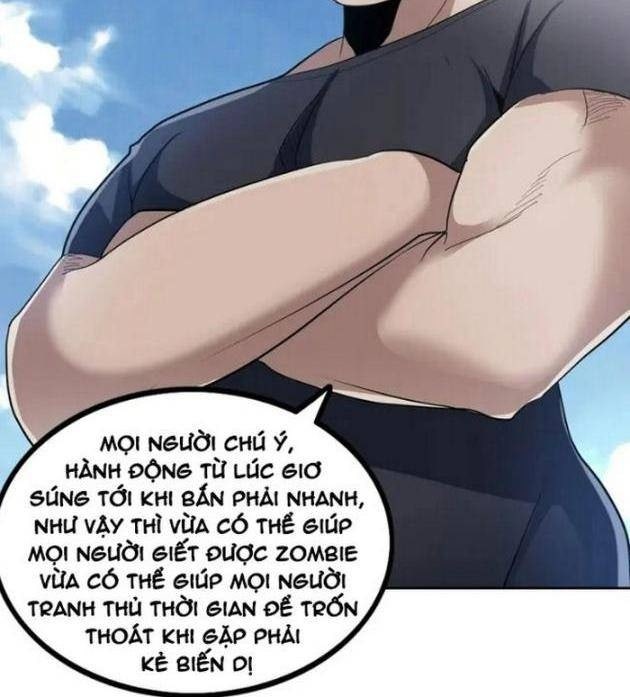 Thợ Săn Mạt Thế - Page 19