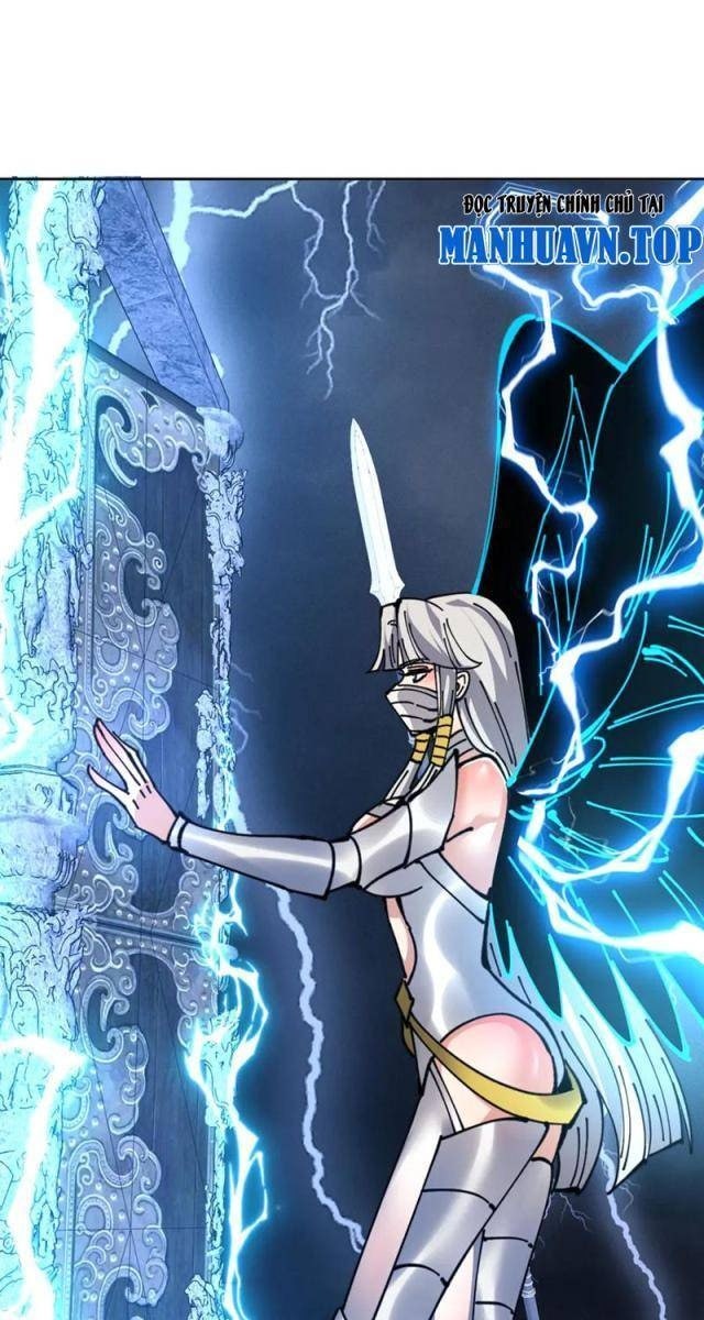 Sư Tôn: Nghịch Đồ Này Mới Không Phải Là Thánh Tử - Page 65