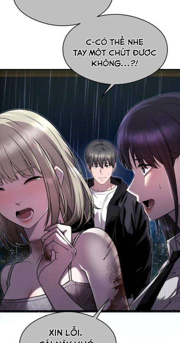 Hẹn Hò Rùng Rợn - Page 81