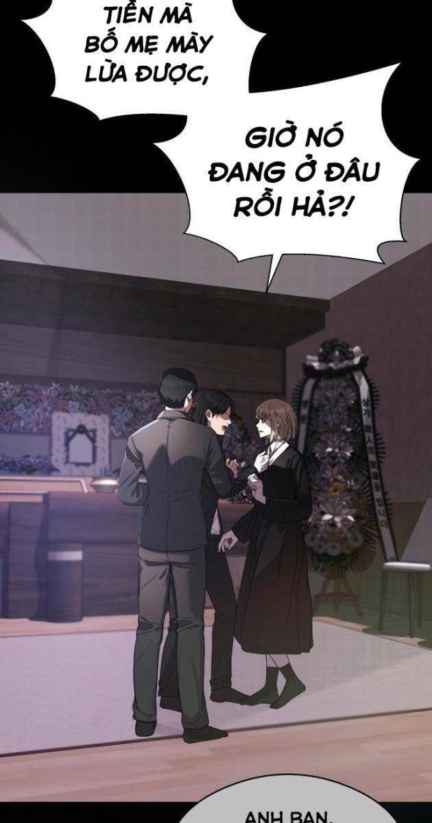 Hẹn Hò Rùng Rợn - Page 31