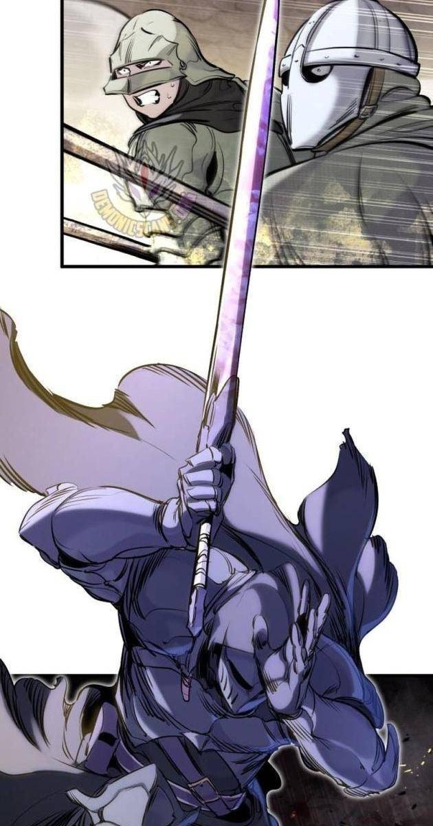 Mỗi Lính Đánh Thuê Trở Về Đều Có Một Kế Hoạch - Page 61