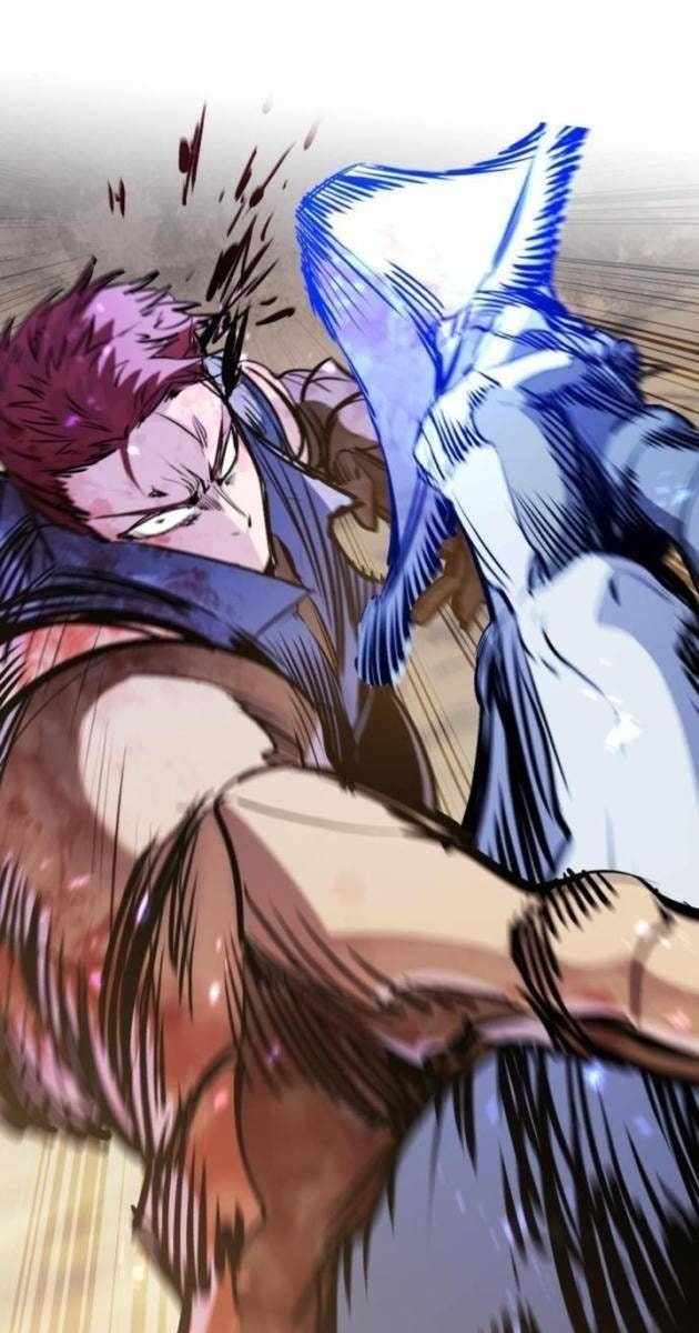 Mỗi Lính Đánh Thuê Trở Về Đều Có Một Kế Hoạch - Page 35