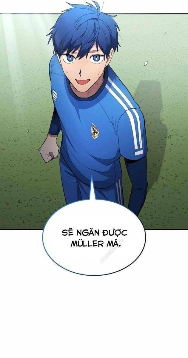 Thiên Phú Bóng Đá Tất Cả Đều Là Của Tôi! - Page 22