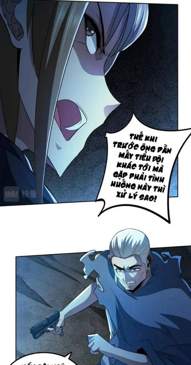 Thợ Săn Mạt Thế - Page 5