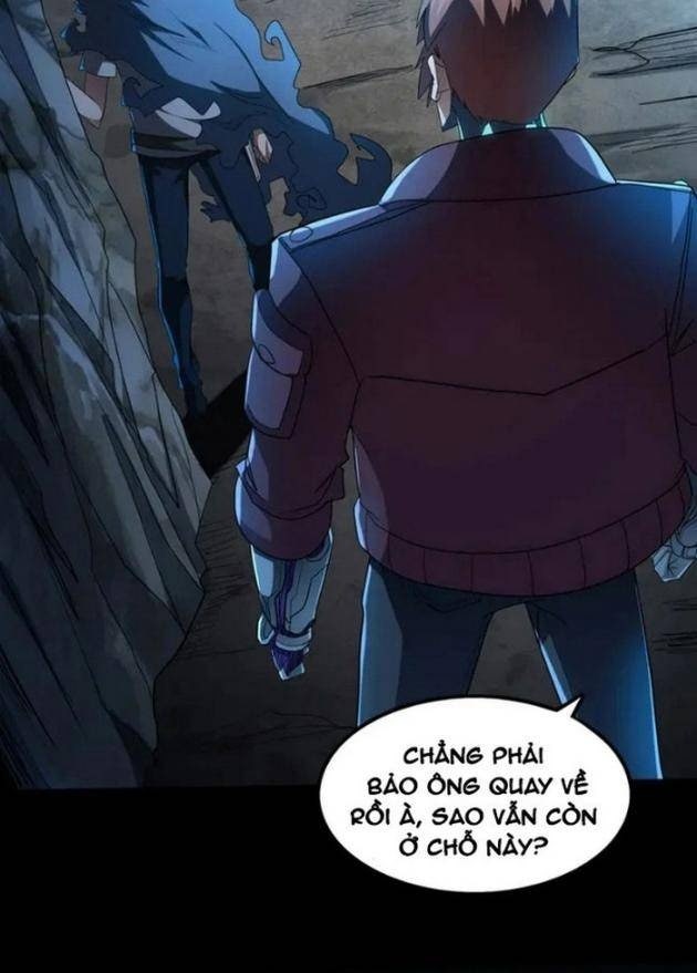 Thợ Săn Mạt Thế - Page 35