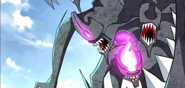 Thợ Săn Mạt Thế - Page 20