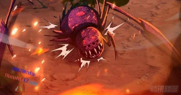 Khế Ước Cương Thiết - Page 28