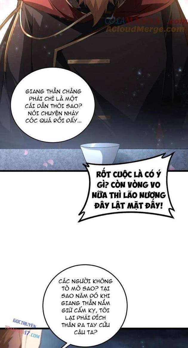 Ta Là Chúa Tể Trùng Độc - Page 40