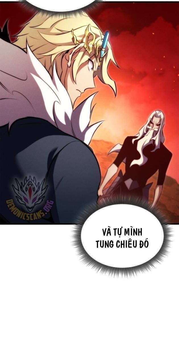 Cao Thủ Trở Lại - Page 127