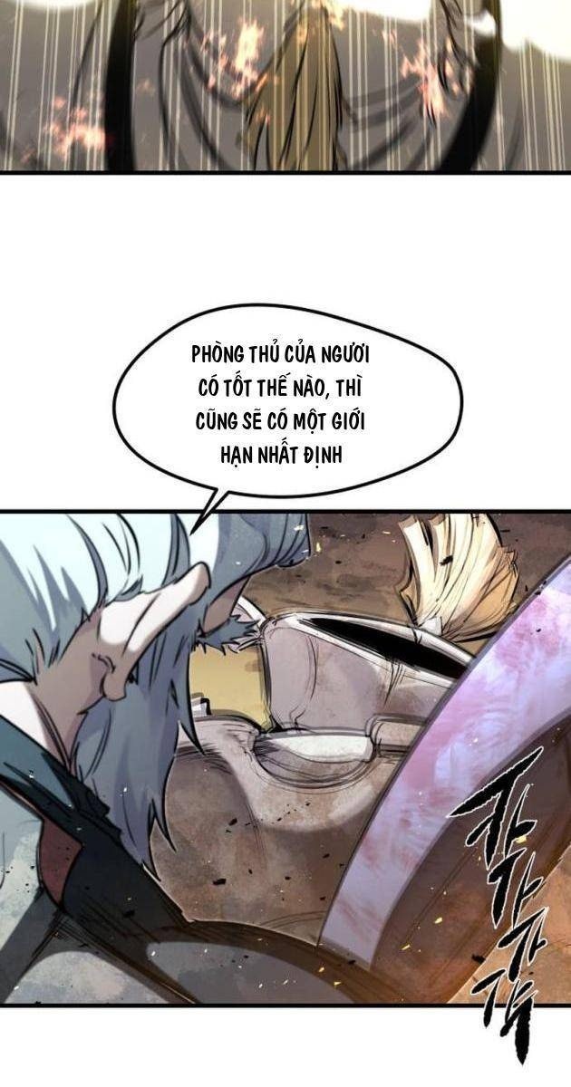 Mỗi Lính Đánh Thuê Trở Về Đều Có Một Kế Hoạch - Page 131