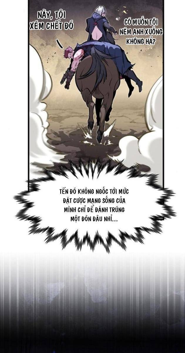 Mỗi Lính Đánh Thuê Trở Về Đều Có Một Kế Hoạch - Page 79