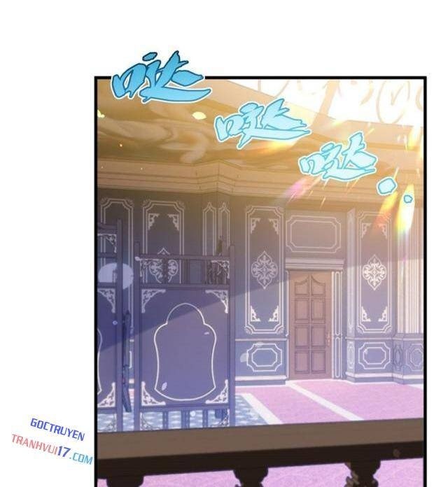 Im Miệng Đi Ác Long Ta Không Muốn Cùng Ngươi Trông Trẻ Đâu! - Page 26