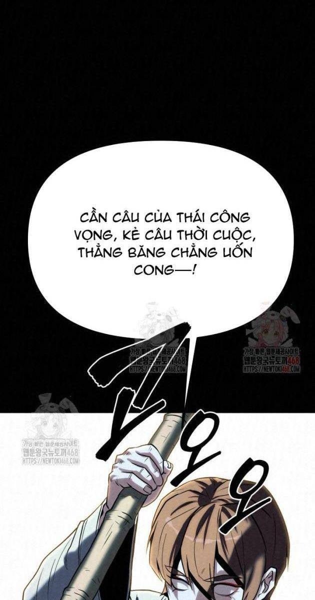 Hắc Bạch Hồ Ly Độc Tâm : Côn Luân Kiếm Tuyến Bạch Bệnh Chi Chủ - Page 43