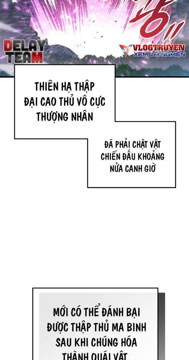 Cửu Thiên Kiếm Pháp - Page 71