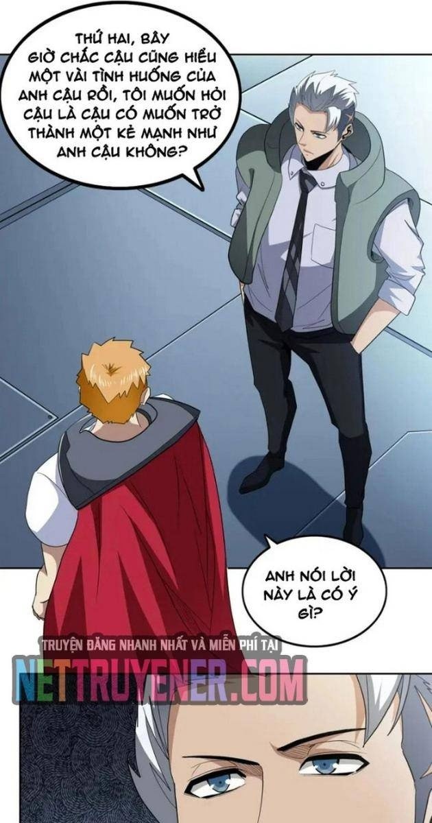 Thợ Săn Mạt Thế - Page 13