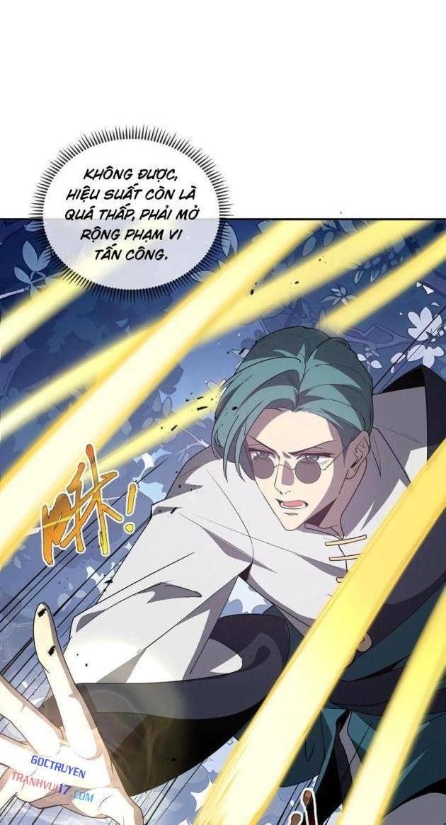 Ta Ký Kết Khế Ước Với Chính Mình - Page 48