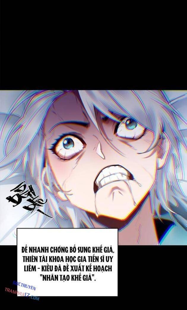 Khế Ước Cương Thiết - Page 4