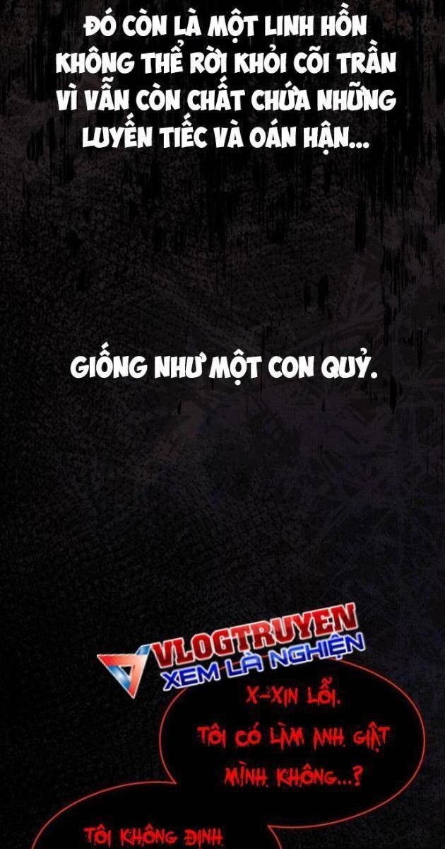 Hẹn Hò Rùng Rợn - Page 107