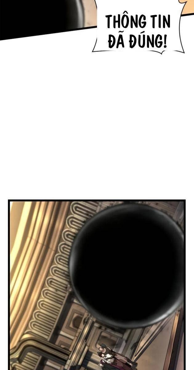 Vô Hạn Pháp Sư - Page 121