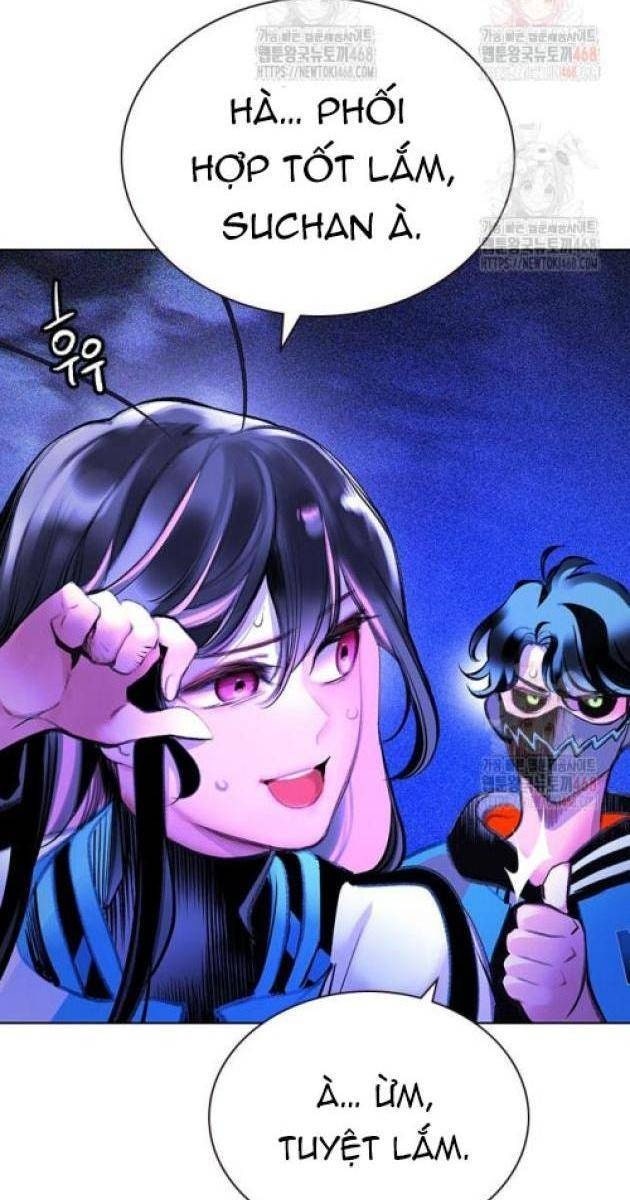 Nhân Trùng Đại Chiến - Page 29