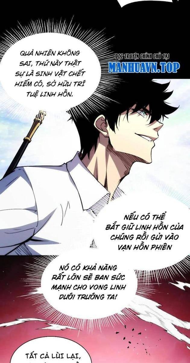 Mạt Thế: Nhân Hoàng Phiên Mời Chư Vị Nữ Đồ Đệ Nhập Tọa - Page 63