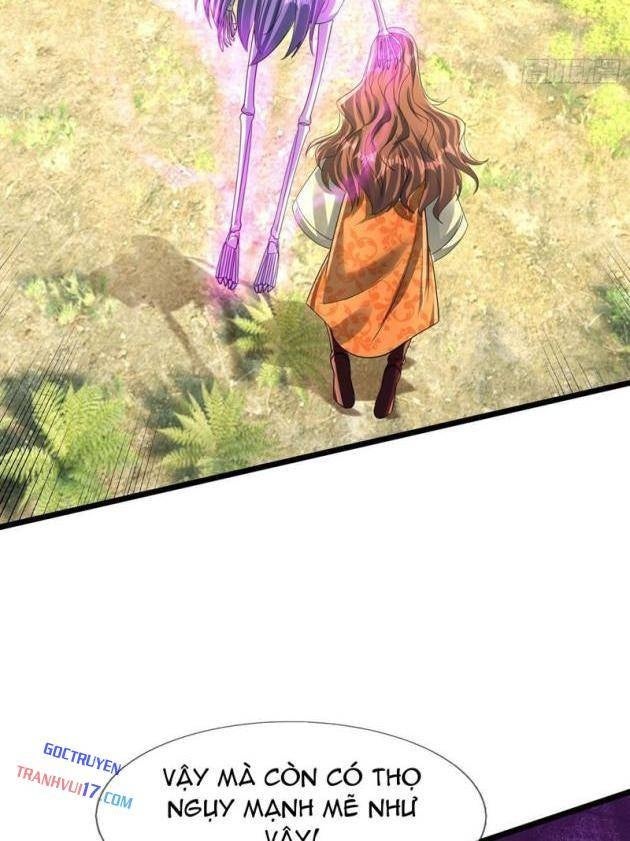 Ta Có Thể Rút Ra Vô Hạn Vật Phẩm - Page 42